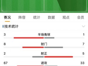 实况足球2015大师联赛控球率提升攻略：策略性控球技巧与实战运用指南