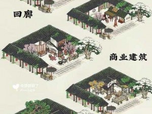 江南百景图娱乐建筑解锁攻略：详细建造方法与步骤解析