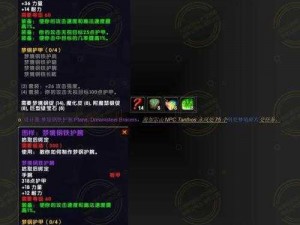 上古要塞护腿图鉴：探寻历史遗迹，揭示护甲秘密