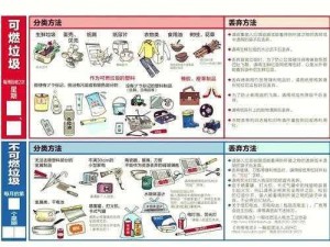 捡废品不损清洁度：分享高效环保的收纳与处理方法