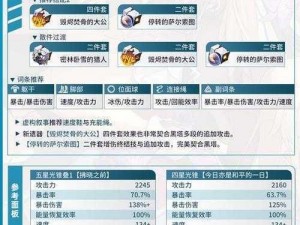 崩坏星穹铁道空间站黑塔隐秘任务全解密 隐藏成就详尽攻略大集合