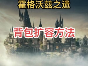 霍格沃兹之遗成就解锁攻略：探索期望成就增长点，提升层次逐日高歌魔法荣光新篇章