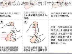 龟敏度训练方法图解：提升性能力的秘密武器