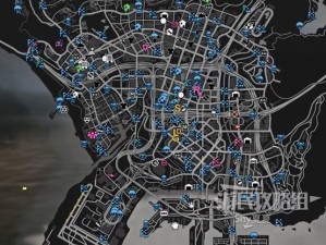 深度解析GTA5游戏技巧：潜行奔跑技巧的全方位指南