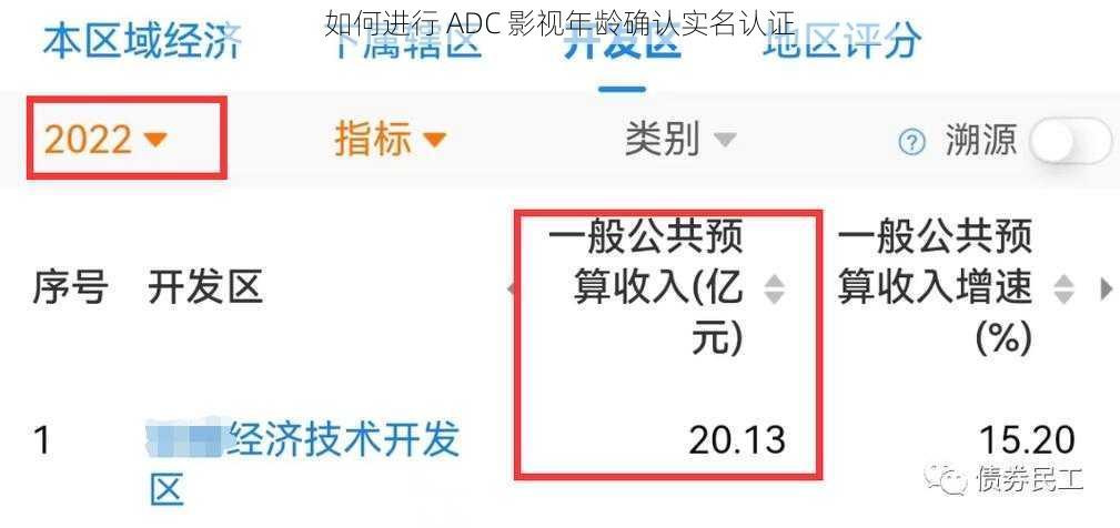 如何进行 ADC 影视年龄确认实名认证